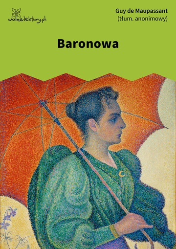 Baronowa