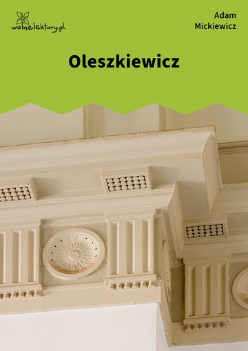 Oleszkiewicz