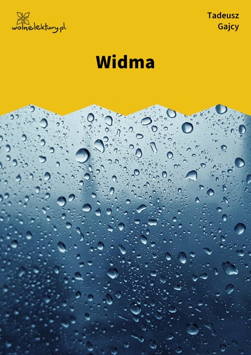 Widma