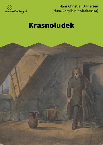 Hans Christian Andersen, Baśnie, Krasnoludek