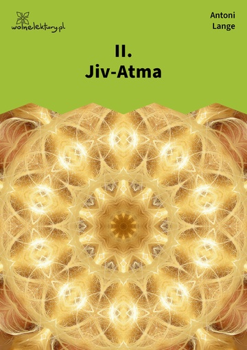 II. Jiv-Atma