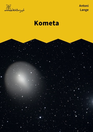 Kometa