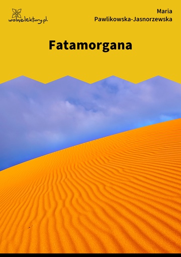 Fatamorgana