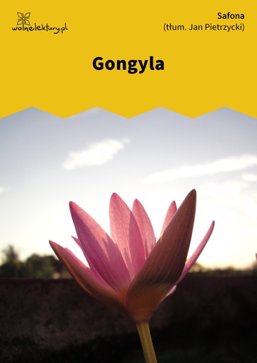 Gongyla