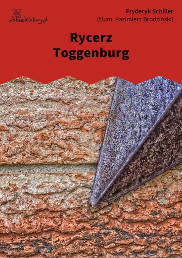Rycerz Toggenburg