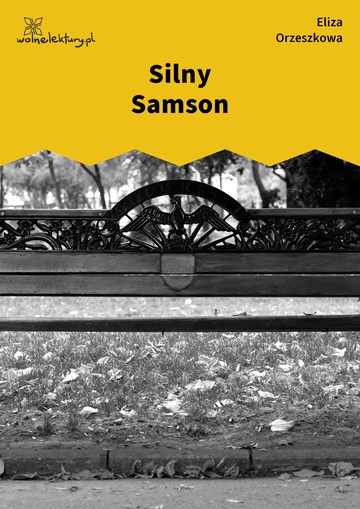 Silny Samson