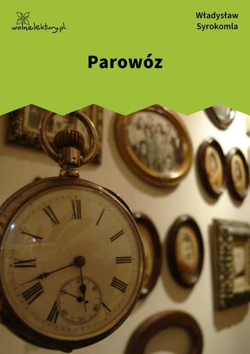 Parowóz