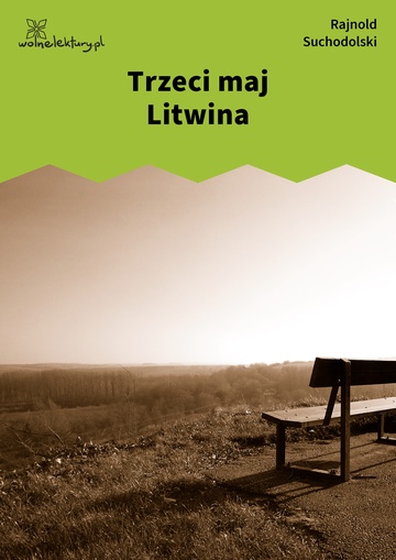 Trzeci maj Litwina