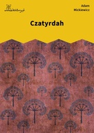 Adam Mickiewicz – Czatyrdah