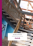 Bolesław Prus – Antek