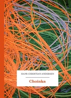 Hans Christian Andersen – Choinka