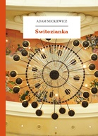 Adam Mickiewicz – Świtezianka
