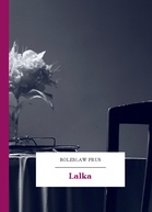 Bolesław Prus – Lalka