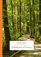 Daniel Defoe – Robinson Crusoe
