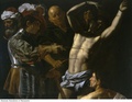 Cecco del Caravaggio, Święty Sebastian