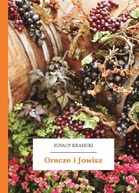 Ignacy Krasicki – Oracze i Jowisz