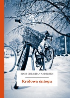 Hans Christian Andersen – Królowa śniegu
