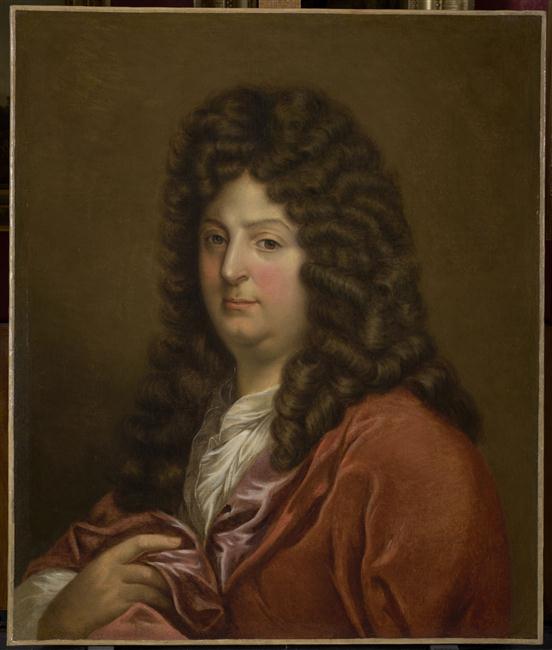 Jean Baptiste Racine