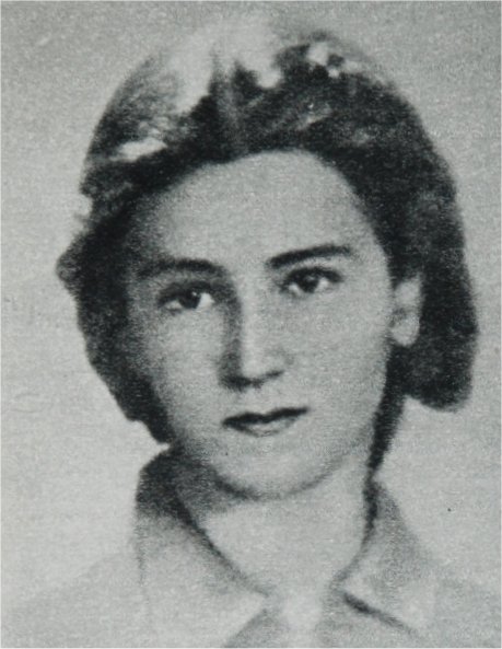 Teresa Bogusławska