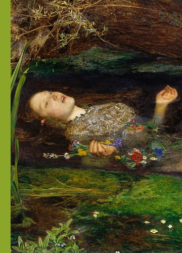 Okładka: Hamlet