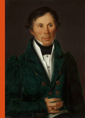 Okładka: Ojciec Goriot