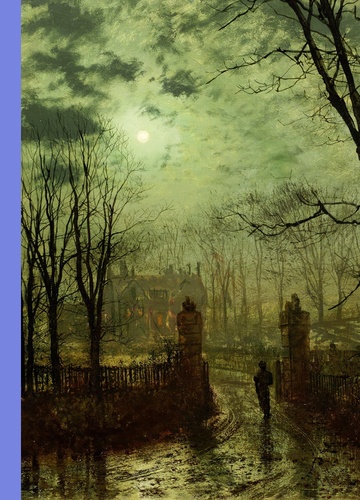 Okładka: Pies Baskerville'ów