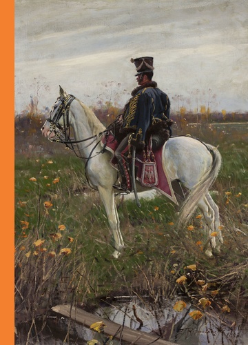 Okładka: Mazurek Dąbrowskiego (Pieśń Legionów Polskich we Włoszech)