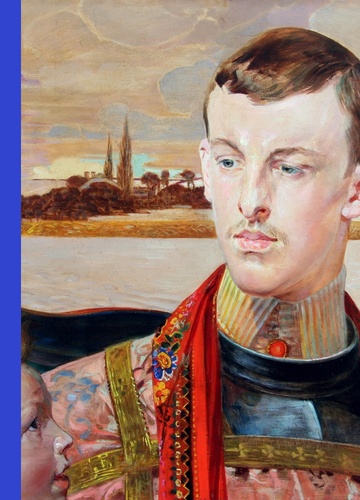 Okładka: Przedwiośnie