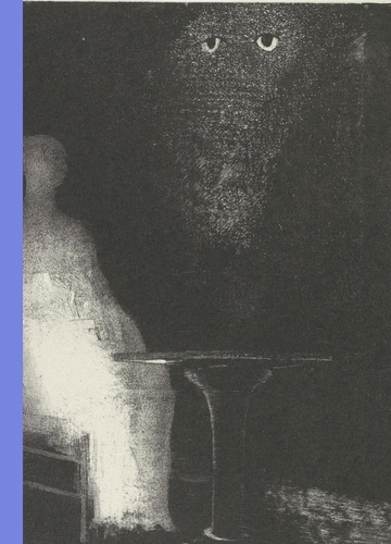 Okładka: Duch z Canterville