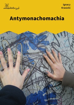Antymonachomachia