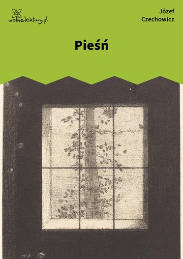 Pieśń