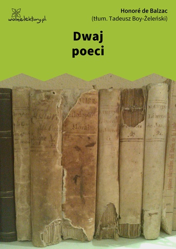 Dwaj poeci