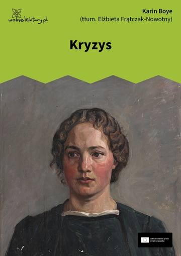 Kryzys