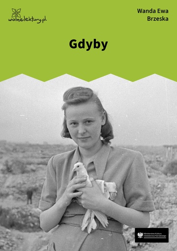 Gdyby