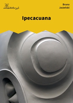 Ipecacuana