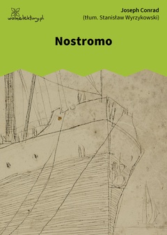 Joseph Conrad, Nostromo