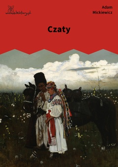 Adam Mickiewicz, Czaty