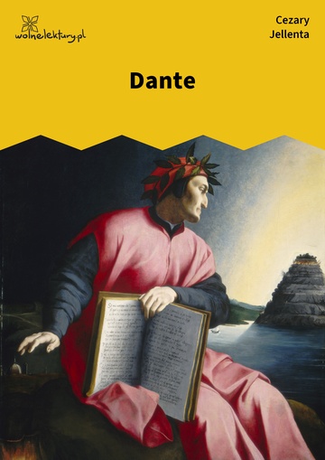 Cezary Jellenta, Dante