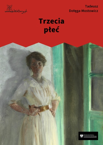 Trzecia płeć