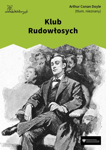 Klub Rudowłosych