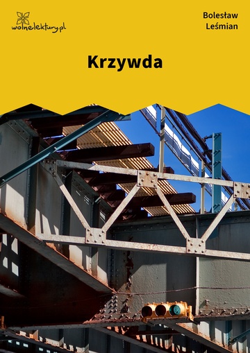 Krzywda