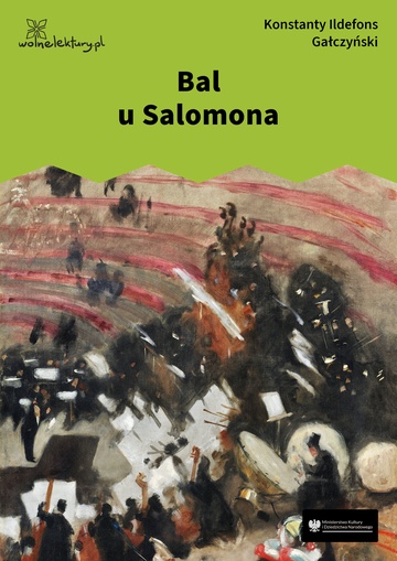 Bal u Salomona