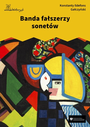 Banda fałszerzy sonetów