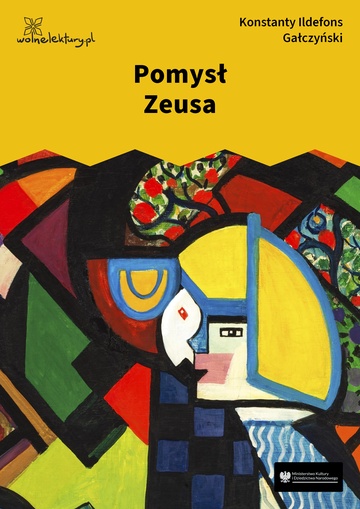 Pomysł Zeusa