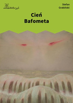 Cień Bafometa