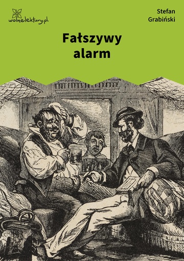 Fałszywy alarm