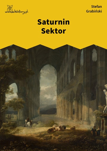 Saturnin Sektor