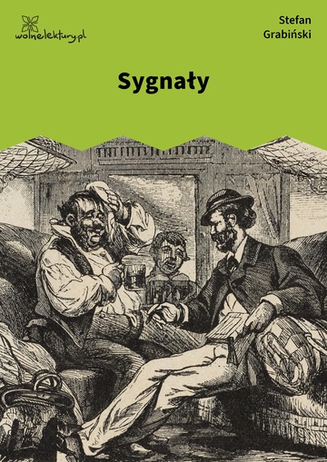 Sygnały
