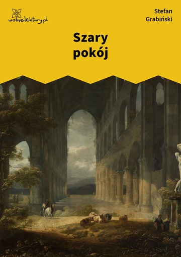 Szary pokój