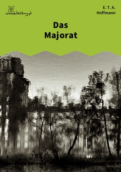 Das Majorat
